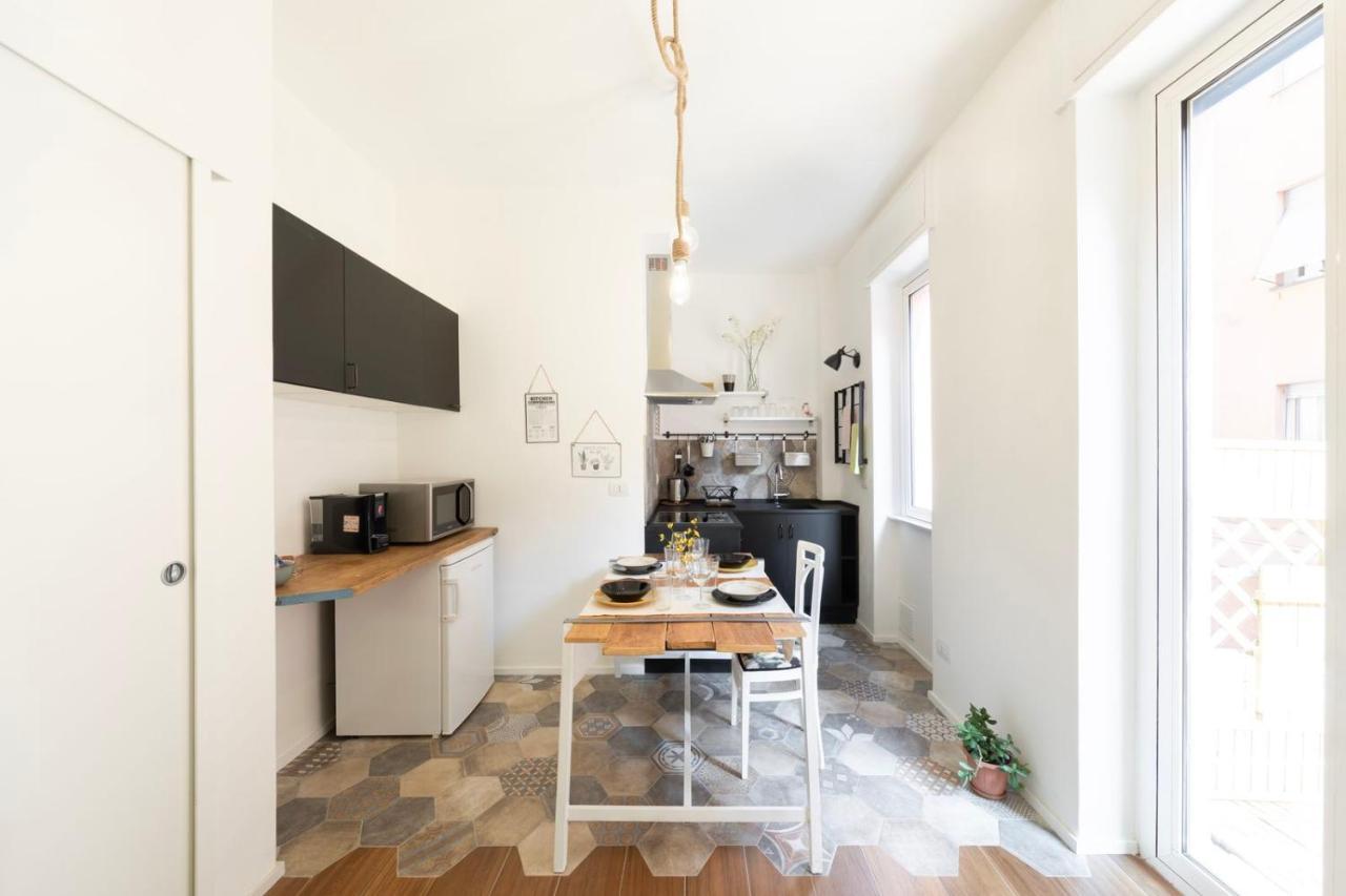 Happy Travelers Apartment By Holiday Solutions Como Exterior foto