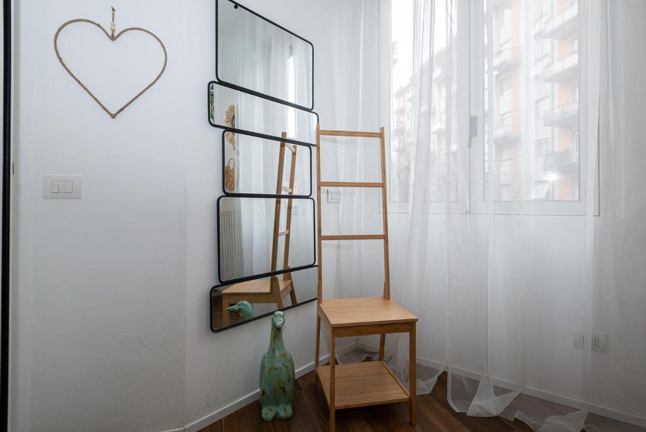 Happy Travelers Apartment By Holiday Solutions Como Exterior foto