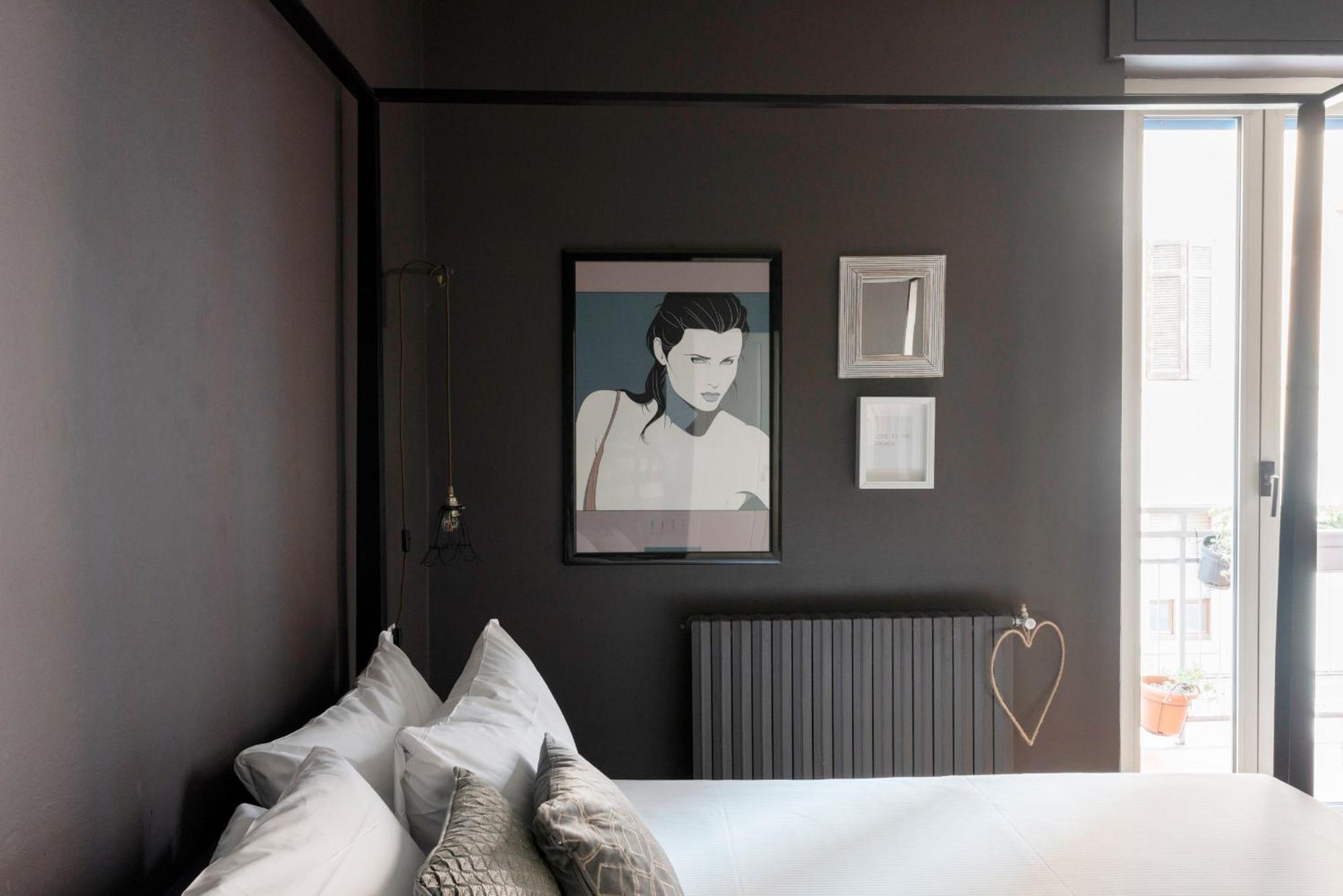 Happy Travelers Apartment By Holiday Solutions Como Exterior foto