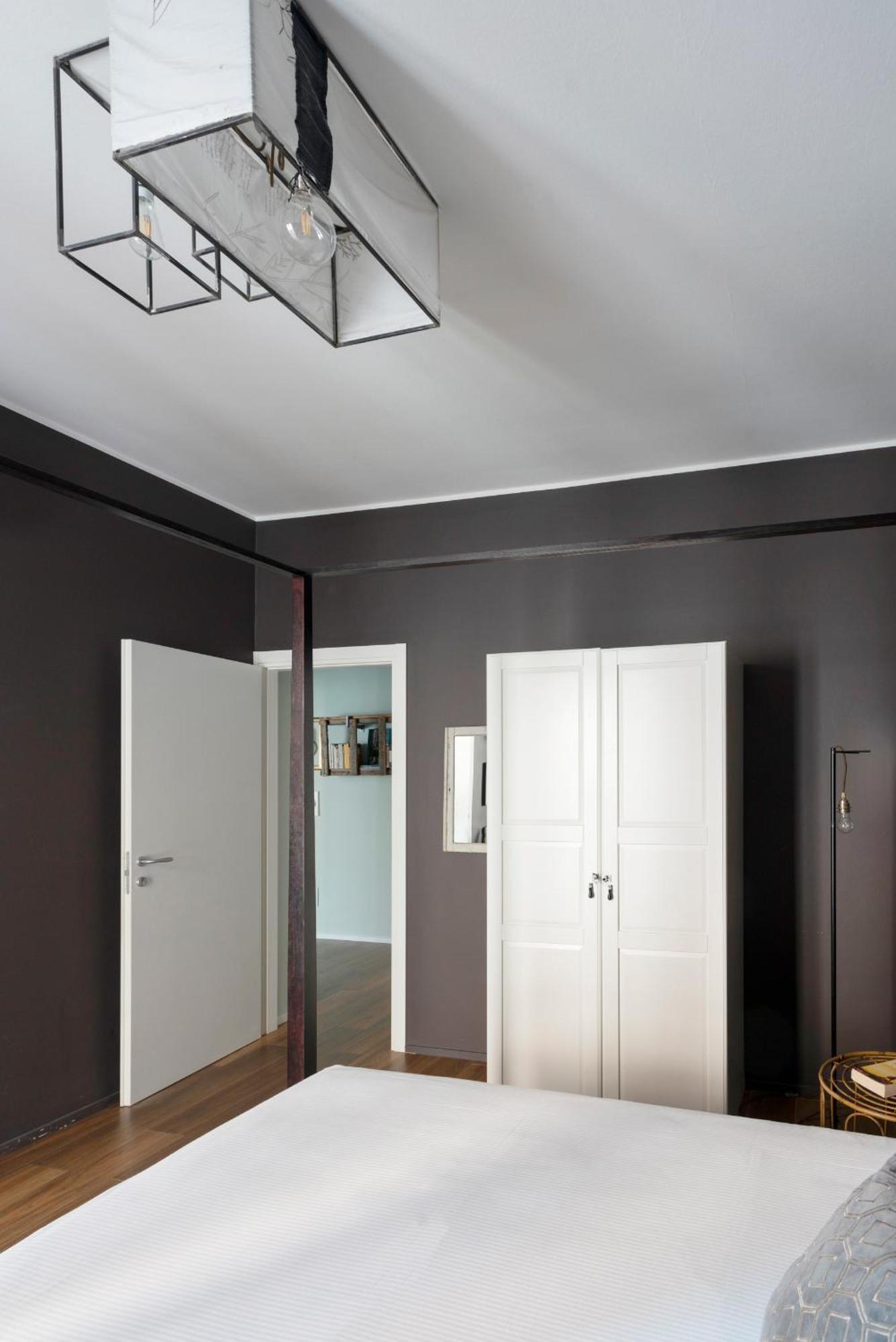 Happy Travelers Apartment By Holiday Solutions Como Exterior foto