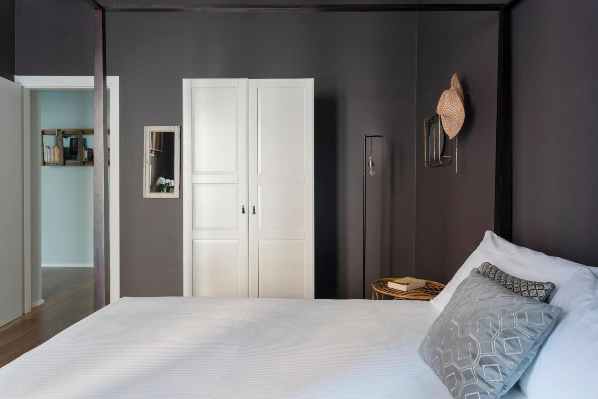 Happy Travelers Apartment By Holiday Solutions Como Exterior foto
