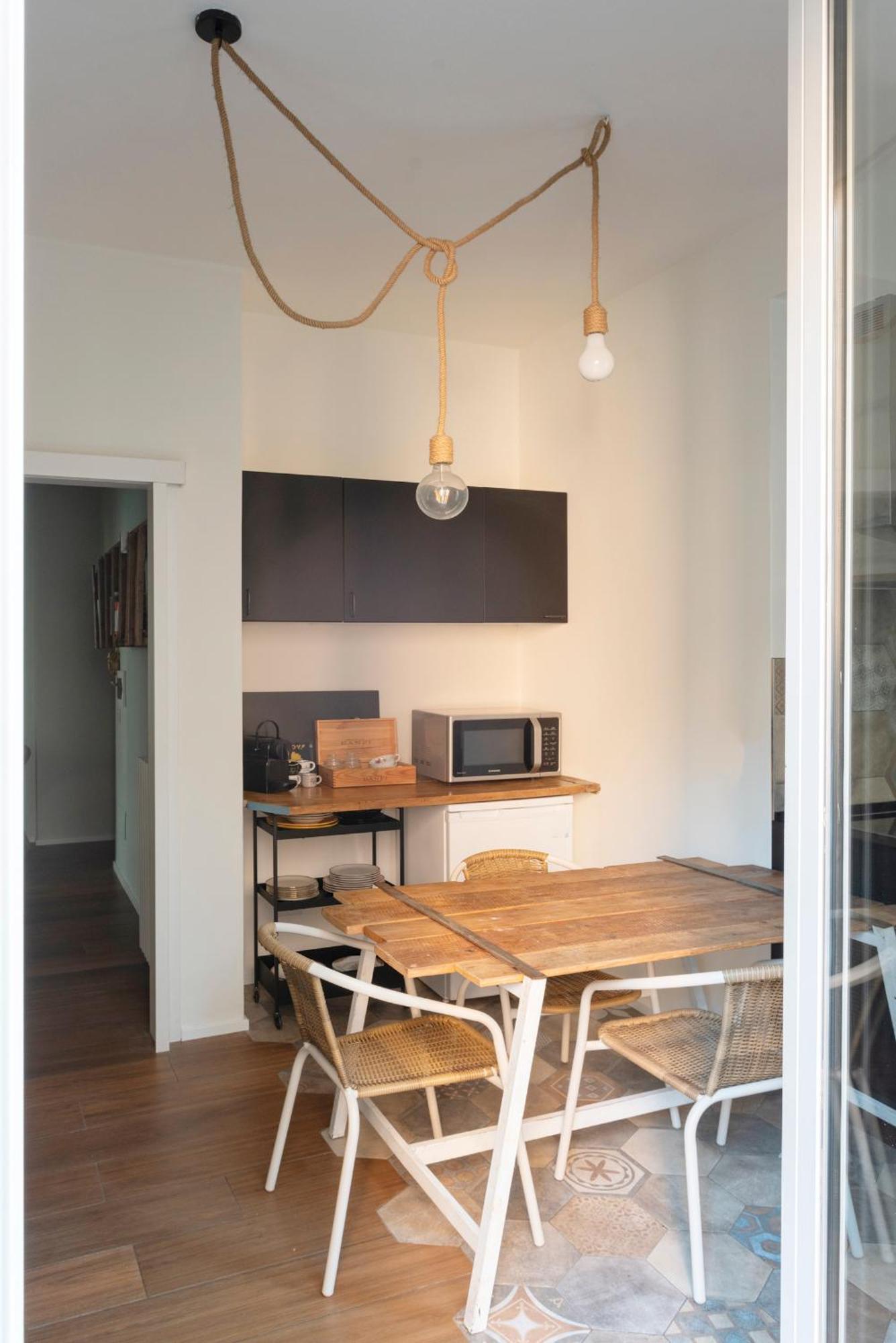 Happy Travelers Apartment By Holiday Solutions Como Exterior foto