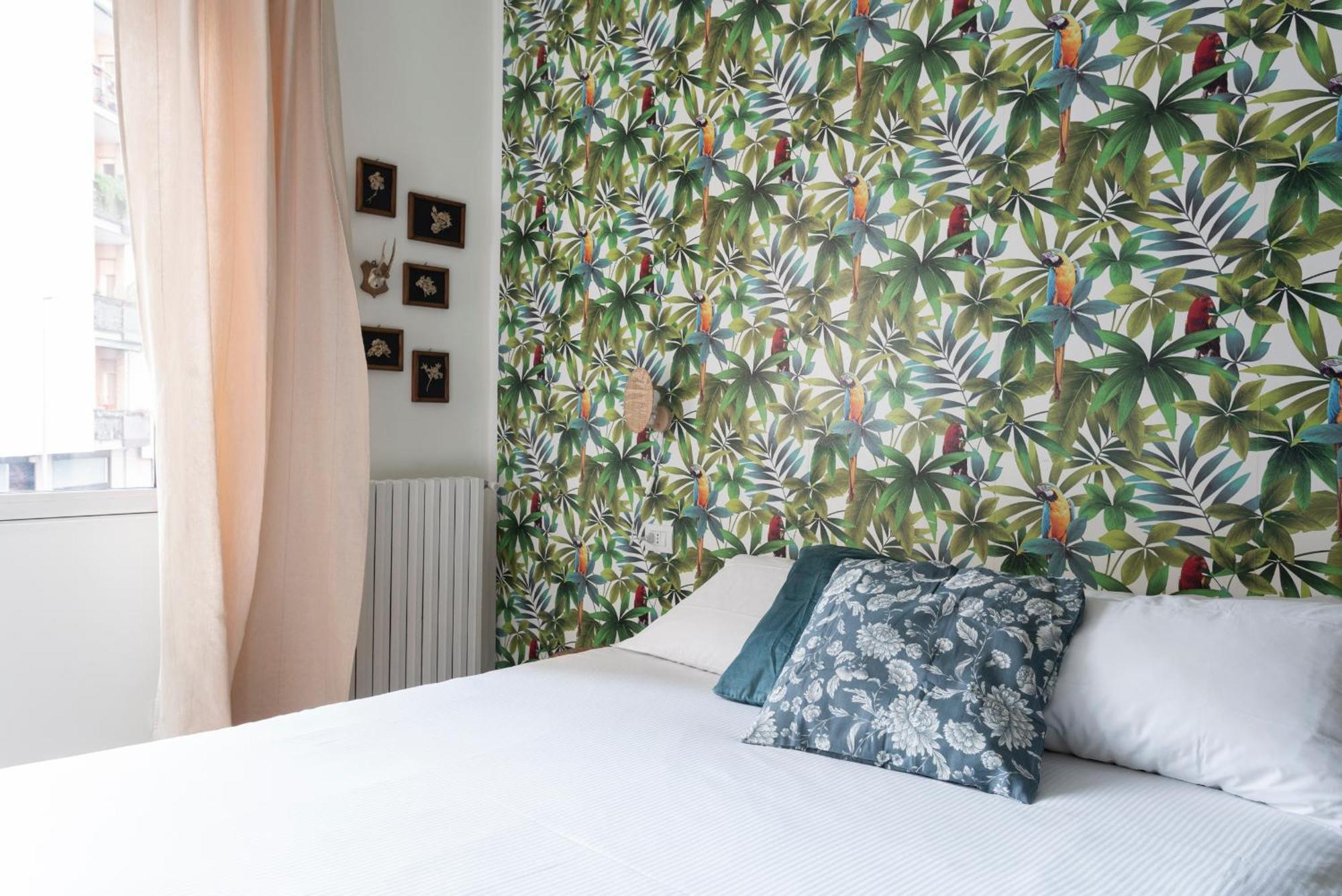 Happy Travelers Apartment By Holiday Solutions Como Exterior foto