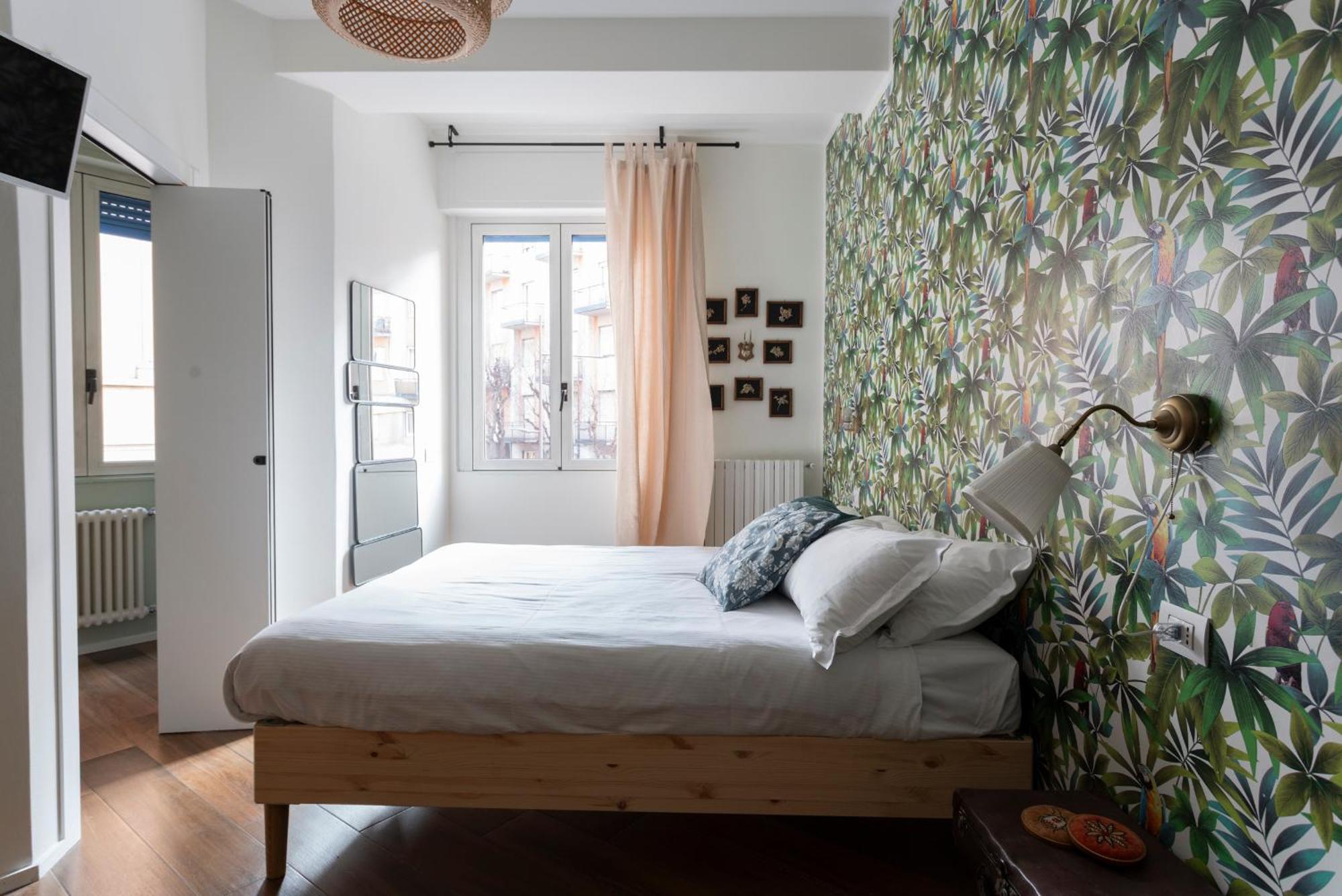 Happy Travelers Apartment By Holiday Solutions Como Exterior foto